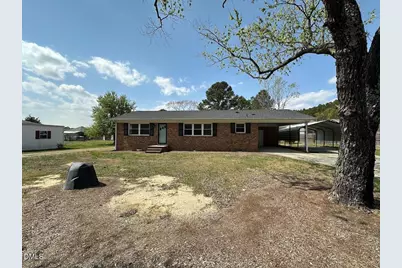 3937 Louisbury Road, Wake Forest, NC 27587 - Photo 1