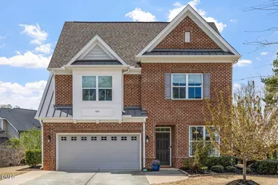 630 Botan Way, Hillsborough, NC 27278 - Photo 1