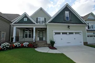 112 Bancroft Brook Dr, Cary, NC 27519 - Photo 1