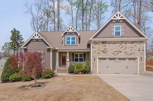 201 Petal Grove Ct, Youngsville, NC 27596 - Photo 1