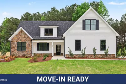 225 Juju Drive #(Lot 17), Clayton, NC 27520 - Photo 1