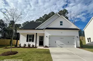 686 Springtooth Dr, Zebulon, NC 27597 - Photo 1