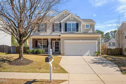 2017 Satinwood Drive, Clayton, NC 27520 - Photo 1