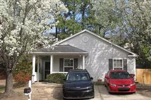 8 Evanwald Ct, Durham, NC 27703 - Photo 1