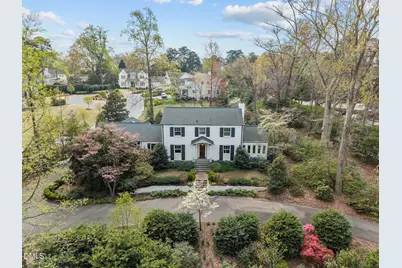 2425 Argyle Drive, Raleigh, NC 27609 - Photo 1