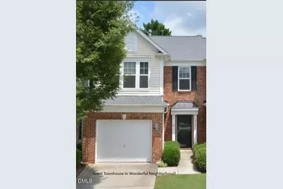 8412 Pilots View Drive Drive, Raleigh, NC 27617 - Photo 1