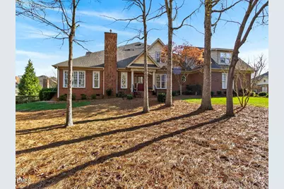 1924 Glenmartin Drive, Raleigh, NC 27615 - Photo 1