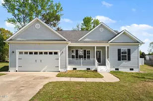 44 Wedgewood Ln, Selma, NC 27576 - Photo 1