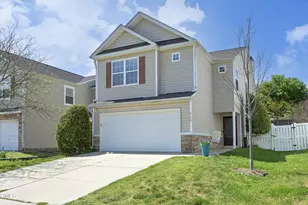 8129 Caliber Woods Dr, Raleigh, NC 27616 - Photo 1
