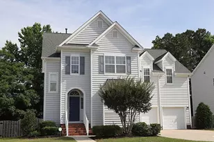 614 Redford Pl Dr, Rolesville, NC 27571 - Photo 1