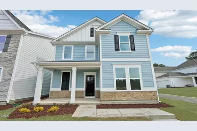 514 Dorset Stream Drive, Fuquay Varina, NC 27526 - Photo 1
