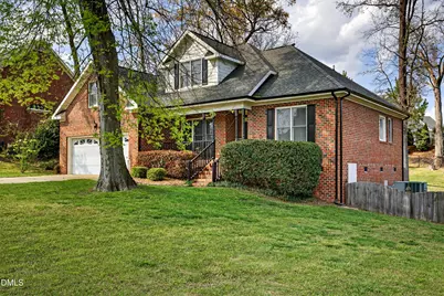 805 Barneswyck Drive, Fuquay Varina, NC 27526 - Photo 1