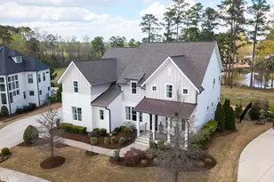 3108 Curling Creek Dr, Apex, NC 27502 - Photo 1