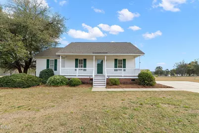 100 Trail Ridge Drive, Benson, NC 27504 - Photo 1