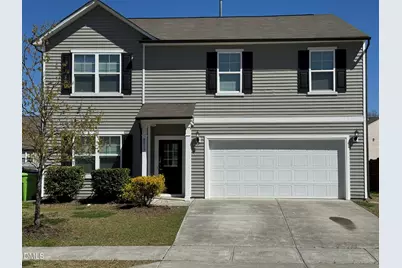8017 Matinvesi Street, Raleigh, NC 27616 - Photo 1