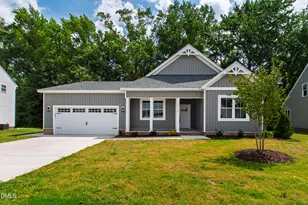 4528 Fairhaven Dr W, Wilson, NC 27893 - Photo 1