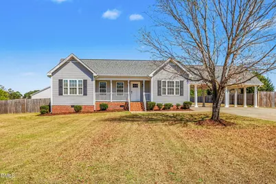 56 Ironwood Drive, Fuquay Varina, NC 27526 - Photo 1