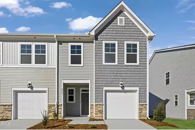 2921 Hickory Field Drive, Raleigh, NC 27616 - Photo 1
