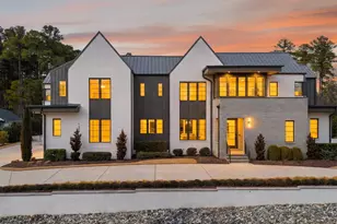 1445 Bailey Hill Dr, Raleigh, NC 27614 - Photo 1