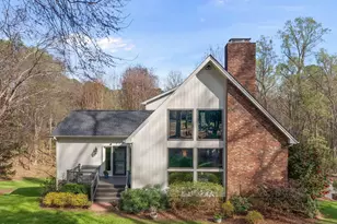 323 S Allen Rd, Wake Forest, NC 27587 - Photo 1