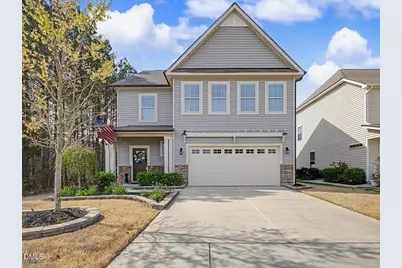 5324 Maplemoor Way, Raleigh, NC 27616 - Photo 1