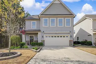 5324 Maplemoor Way, Raleigh, NC 27616 - Photo 1