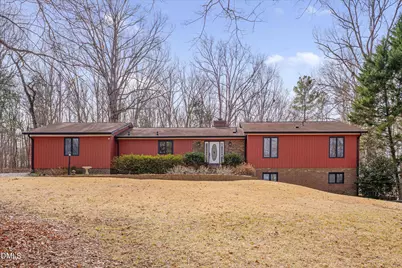 2004 Snow Valley Road, Durham, NC 27712 - Photo 1