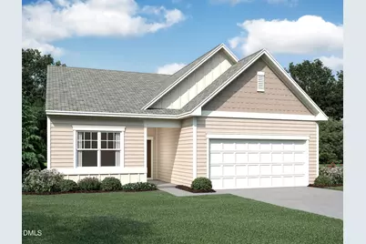 107 Big Dream Court, Louisburg, NC 27549 - Photo 1