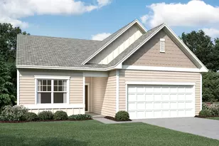 107 Big Dream Ct, Louisburg, NC 27549 - Photo 1