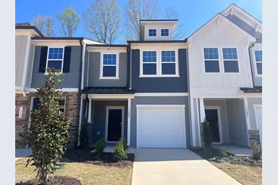1308 Hammond Drive, Mebane, NC 27302 - Photo 1