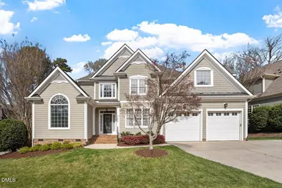 1106 Tamworth Hill Lane, Cary, NC 27519 - Photo 1