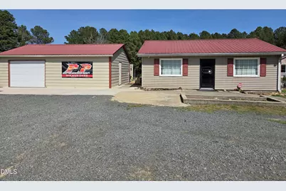 1193 US 158 Highway, Oxford, NC 27565 - Photo 1