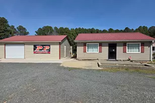 1193 US 158 Hwy, Oxford, NC 27565 - Photo 1