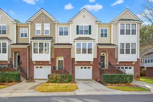 4523 Pale Moss Dr, Raleigh, NC 27606 - Photo 1
