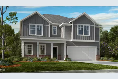 283 Hickory Grove Drive, Sanford, NC 27330 - Photo 1