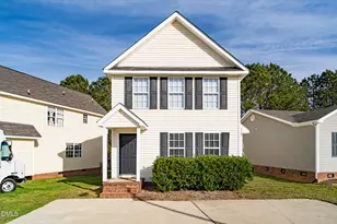 316 Anna St, Lillington, NC 27546 - Photo 1
