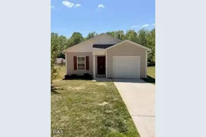67 Judith Lee Lane, Roxboro, NC 27573 - Photo 1