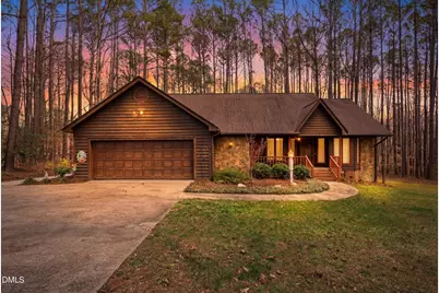 16200 New Light Road, Wake Forest, NC 27587 - Photo 1