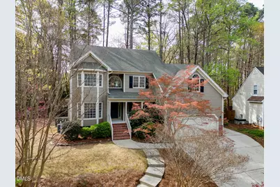 4129 Mittglen Lane, Cary, NC 27518 - Photo 1