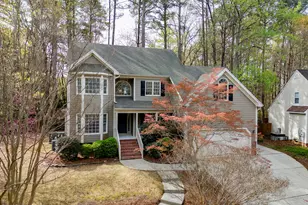 4129 Mittglen Ln, Cary, NC 27518 - Photo 1