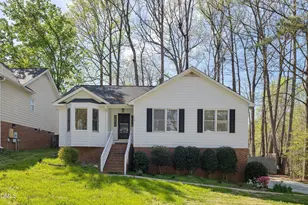 112 Rock Pointe Ln, Cary, NC 27513 - Photo 1
