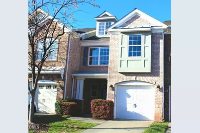 318 Longchamp Lane, Cary, NC 27519 - Photo 1