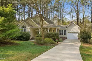 7004 Ferrell Woods Ln, Raleigh, NC 27603 - Photo 1