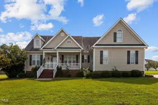 3806 Wyattwood Dr N, Wilson, NC 27896 - Photo 1