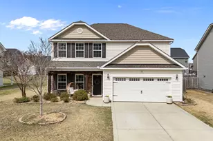 201 National Dr, Clayton, NC 27527 - Photo 1