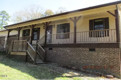 268 Fairlane Drive, Roanoke Rapids, NC 27870 - Photo 1
