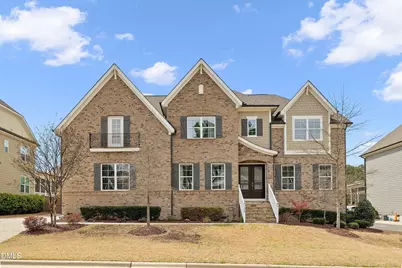 709 Nijinski Way, Cary, NC 27519 - Photo 1