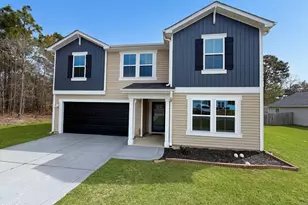 1405 Demila Dr, Fayetteville, NC 28314 - Photo 1