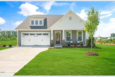34 Merle Way, Wendell, NC 27591 - Photo 1