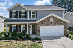 1628 Fern Hollow Trail, Wake Forest, NC 27587 - Photo 1